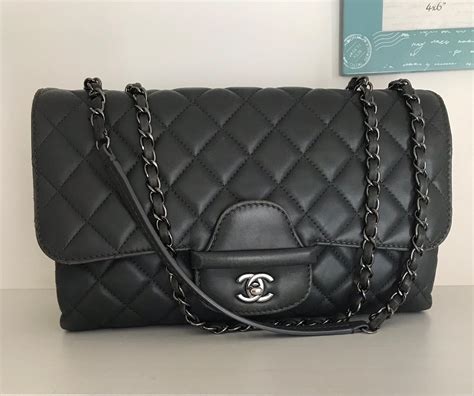 cover borsa chanel|prezzi borse Chanel originali.